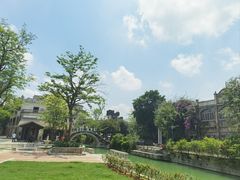 -赤坎·广东华侨国际旅游度假区