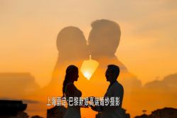 点击看大图 -巴黎新娘婚纱摄影·婚礼策划(嘉定总店)