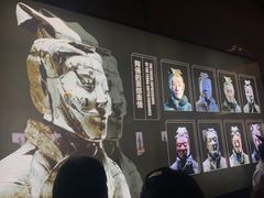 -秦始皇帝陵博物院-丽山园