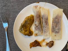 -北京王府井希尔顿酒店·万斯阁西餐厅