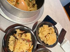 -芸山季·云南山珍菌火锅(人民广场来福士店)