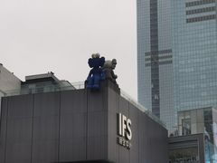 -黄兴南路步行商业街