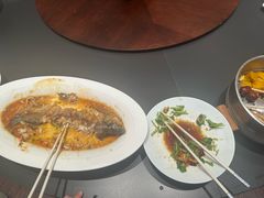 -双湖园·地标武汉菜(黄鹤楼解放路店)