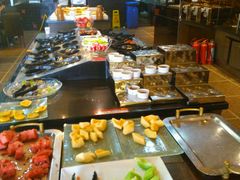 -比格比萨(国际能源店)