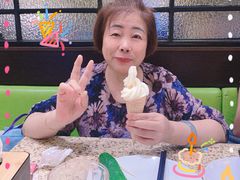 -禾斗海鲜自助(市南银座店)