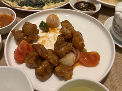-莆田餐厅PUTIEN(深圳湾万象城家宴店)