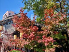 -回龙窝历史文化街区