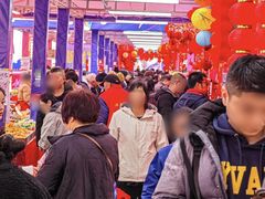-西北轻工批发市场