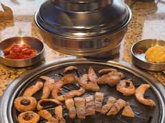 -安又胖韩国烤肉