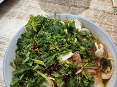 -杨家牛肉汤(淮建路店)