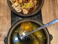 云海肴汽锅鸡-云海肴云南菜(浦江欢乐颂店)