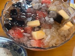 -福州人铭小吃