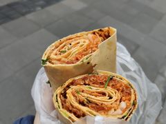 胖子煎饼-胖子煎饼店(钦州南路店)