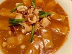 -宴周康·精致江浙菜(周浦店)