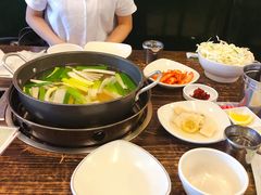-新村一只鸡(新村本店)