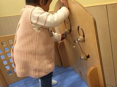 -金宝贝早教(万象城校区)