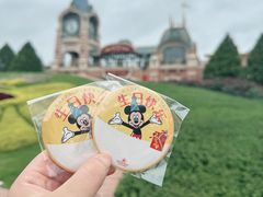 -上海迪士尼度假区