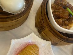 -潮福城大酒楼·潮粤菜·港式点心(阳光城店)
