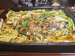 -市井烧烤·卤虾(和平上东店)