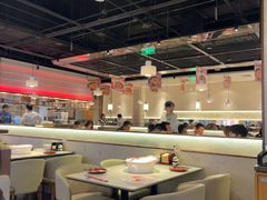-川成元·麻辣香锅(凯德MALL西直门店)