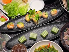 -美奈小馆·越南料理(福田星河COCO Park店)