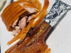 -小大董·烤鸭(观景餐厅·南京西路店)