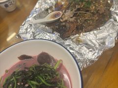 -衡厨·衡阳土菜(中南店)