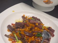 -忆江南·临江鱼馆