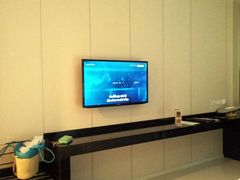 房间-曼谷文华中心点大酒店