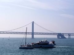 -星海湾跨海大桥