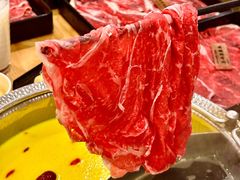 -牛匠和牛寿喜锅(西安总店)