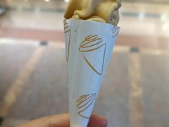 姜醋雪糕-国家五钻酒家·西樵旺阁渔村(西樵店)