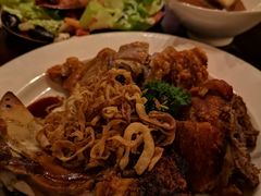 -宝莱纳餐厅(滨江店)