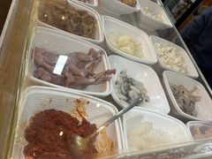 -拿渡麻辣香锅(世茂广场·工三店)