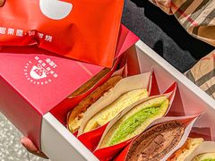 -铭果屋·铜锣烧专卖店(南京创始店)