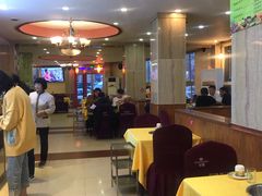 -清真·马家火锅美食城(镇江北路店)
