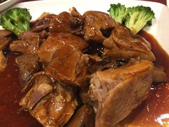 -北京千禧大酒店