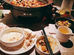 -蛙小侠(五象万象汇店)