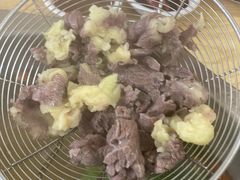 -伟记牛肉(金鸿公路店)