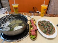 -福合埕牛肉丸(福平路店)