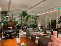 -金谷仓家庭料理(马泉营店)