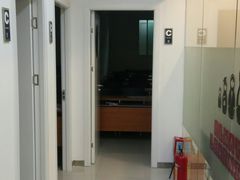 -环球雅思托福SAT留学英语培训学校(大学城校区)