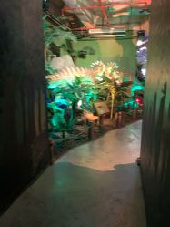 -恐龙探索乐园(磁器口店)