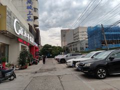 -林记潮牛·牛肉火锅(上马墩店)