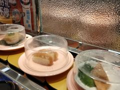 -争鲜回转寿司(流行前线店)