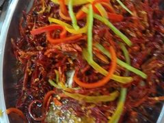 -前王院•巧克力海鲜市集餐厅(万平口店)