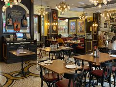 -Entrecôte 法国牛扒馆(保利·时光里店)