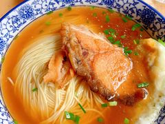 -裕兴记·三虾面(西北街总店)