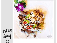 -大天然酒店(军民路店)