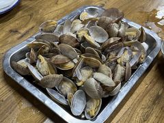 -老大连路特色烧烤(基隆路店)